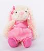 Mad Ally Bella Ballerina Bunny Plush Toy