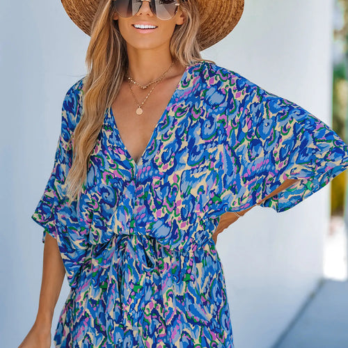 CUPSHE Multi Play Suit Romper alternate view