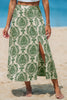CUPSHE Boho Paisley Cover-Up Sarong