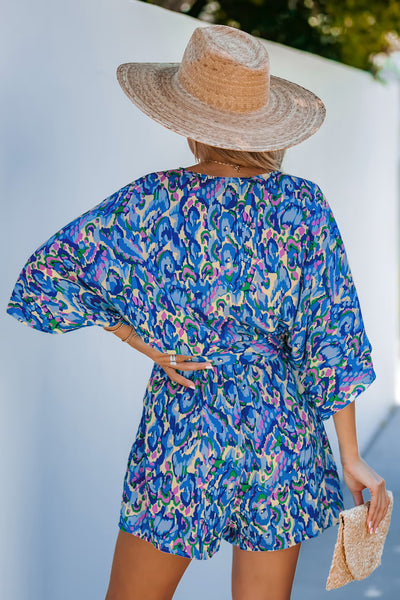 CUPSHE Multi Play Suit Romper image 3