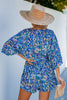CUPSHE Multi Play Suit Romper