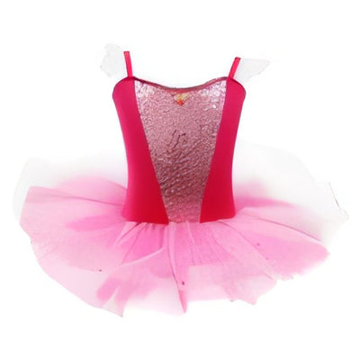 3-4 year old Disney Princess Sparkling TuTu image 2