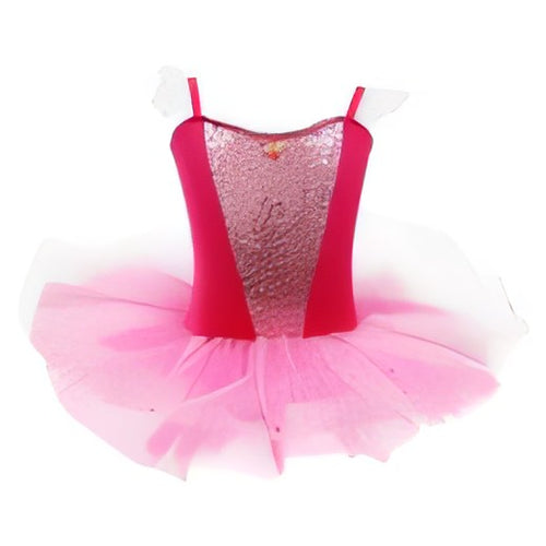 3-4 year old Disney Princess Sparkling TuTu alternate view