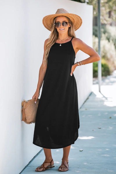 Cupshe Cami Maxi Dress image 1