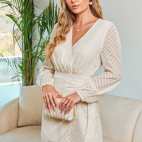 CUPSHE Too Much Fun White Mini Dress — Modern Body Dancewear Australia