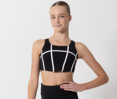 Studio 7 Livi Crop image 2