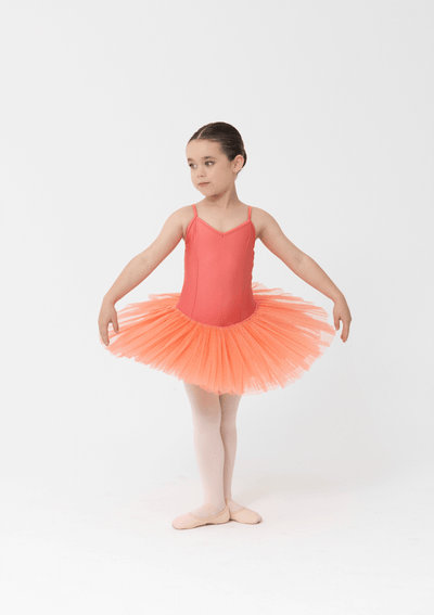 Studio 7 Childs Four Layer Princess Line Tutu Dress image 9