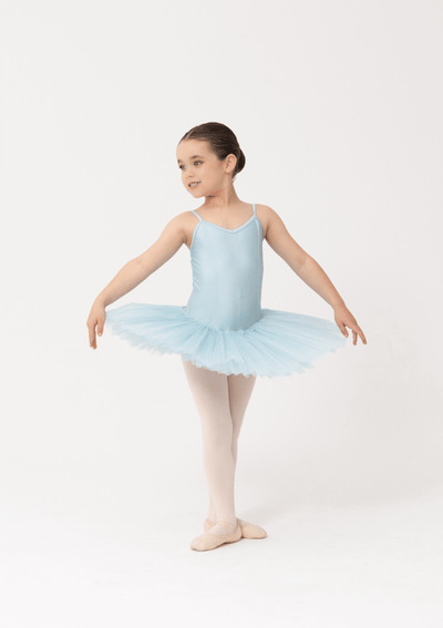 Studio 7 Childs Four Layer Princess Line Tutu Dress image 6
