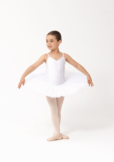 Studio 7 Childs Four Layer Princess Line Tutu Dress image 2