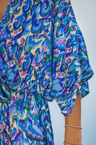 CUPSHE Multi Play Suit Romper image 1