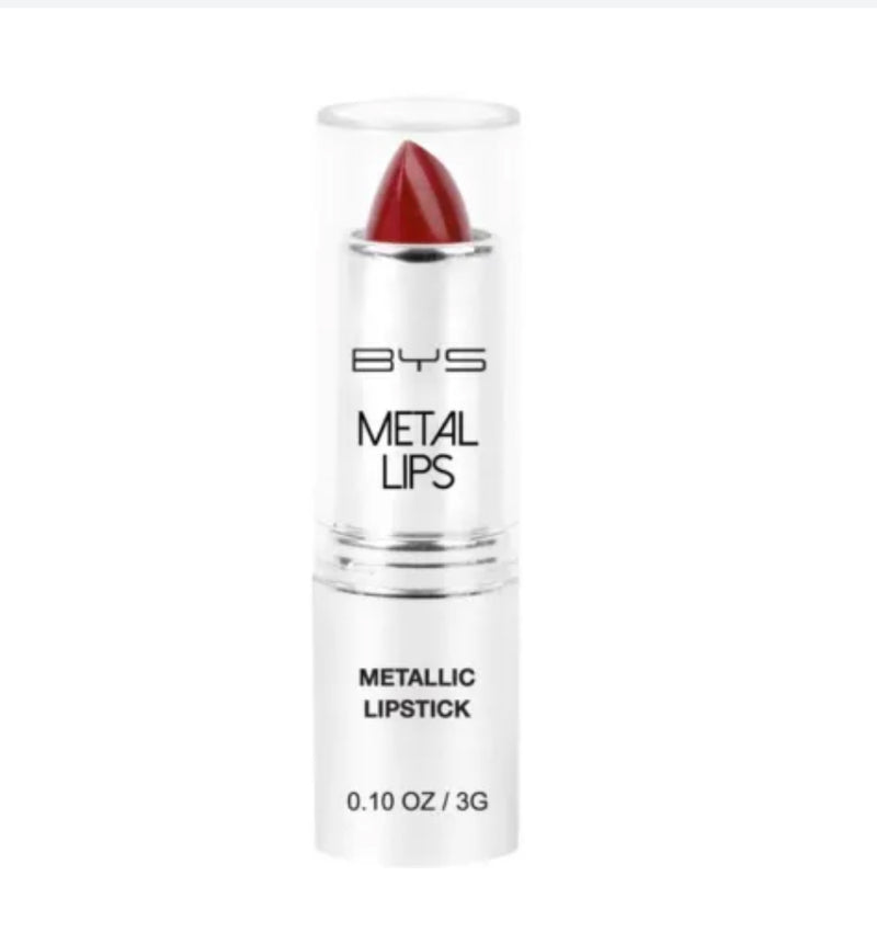 BYS Metal Lips Bombshell — Modern Body Dancewear Australia