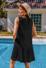 Cupshe  Easy Choice Cover-Up Mini Dress