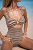 Cupshe Per Sempre One-Piece Swimsuit