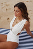 Cupshe Two-Piece Monokini