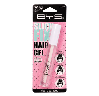 BYS Slick Fix Hair Gel image 3