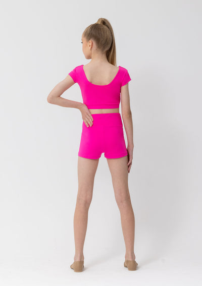 Studio 7 Performance Shorts image 9
