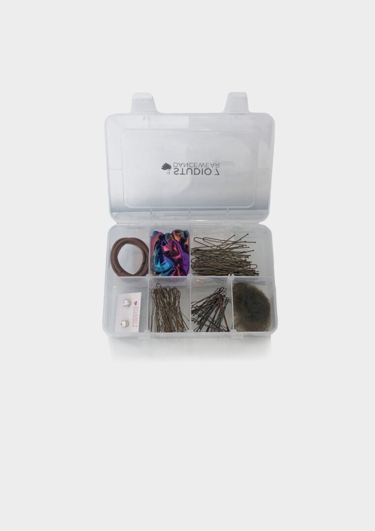 Studio 7 Accessory Box — Modern Body Dancewear Australia