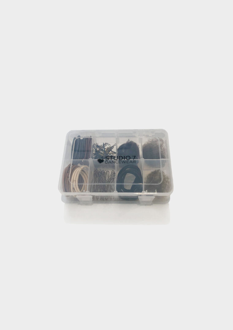 Studio 7 Accessory Box alternate view