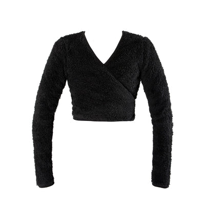 Energetiks CX02 Maeve Reversible Sherpa Cross Over image 1