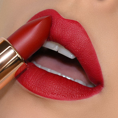 BYS Luxe Lips Queen Of The Night image 1