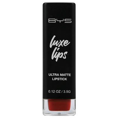 BYS Luxe Lips Queen Of The Night image 4