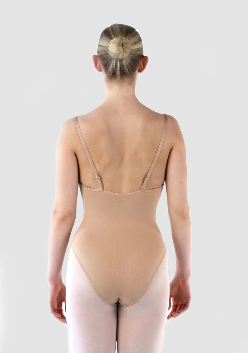 Studio 7 Convertible Seamless Body Stockings alternate view