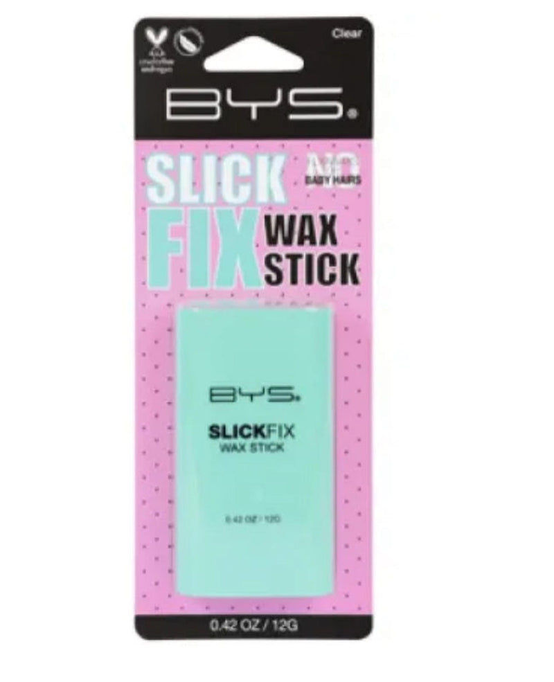Slick Fix Hair Wax — Modern Body Dancewear Australia