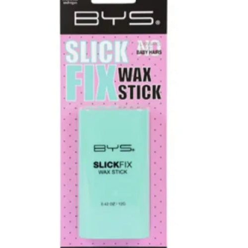 Slick Fix Hair Wax — Modern Body Dancewear Australia