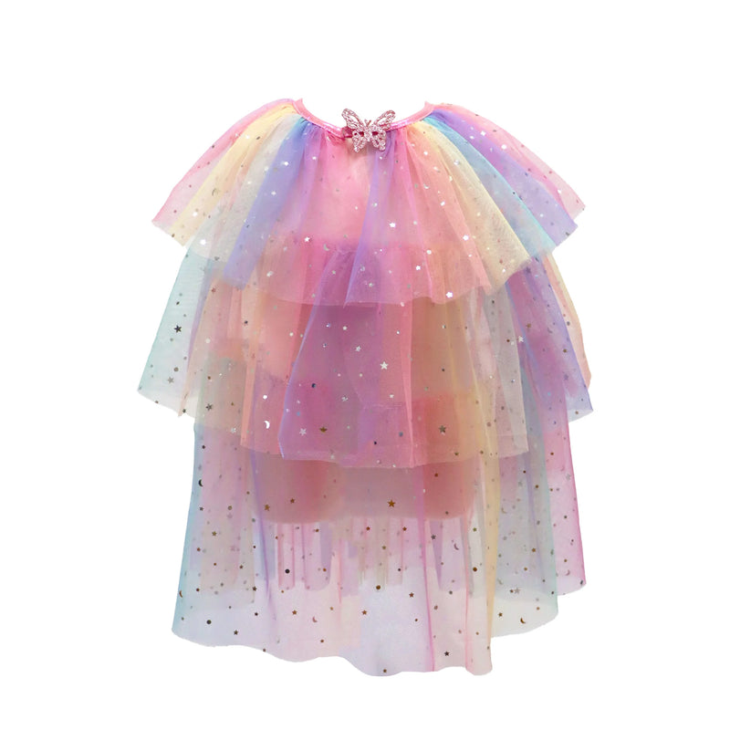 Dreamland Cape alternate view