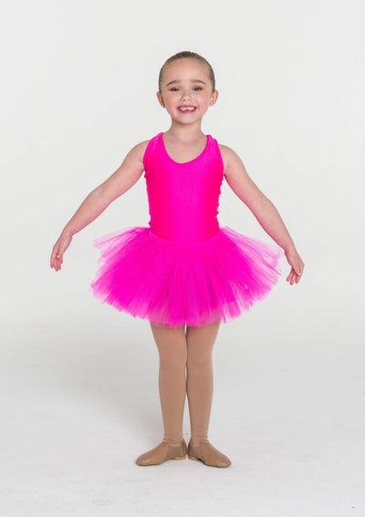 Studio 7 Childs Three layer Tutu Skirt.. image 18