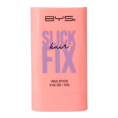 BYS Slick Fix Vacay Hair Kit Tropical Punch Scented image 3