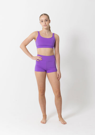 Studio 7 Performance Crop Top image 1