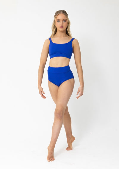 Studio 7 Performance Crop Top image 4