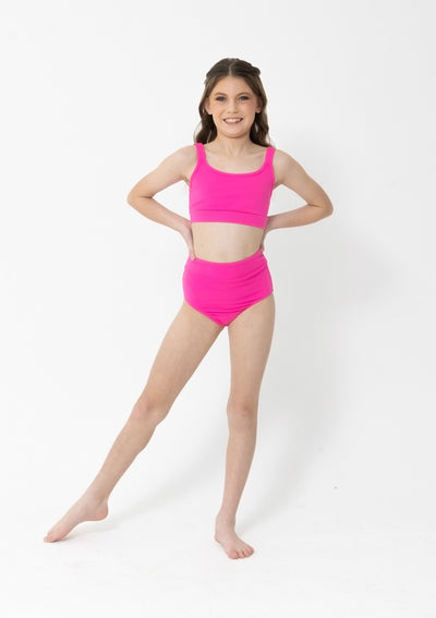 Studio 7 Performance Crop Top image 5