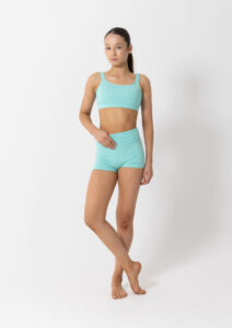 Studio 7 Performance Crop Top image 6