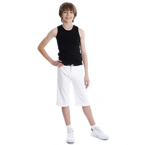 Energetiks Caleb Tank Top — Modern Body Dancewear Australia