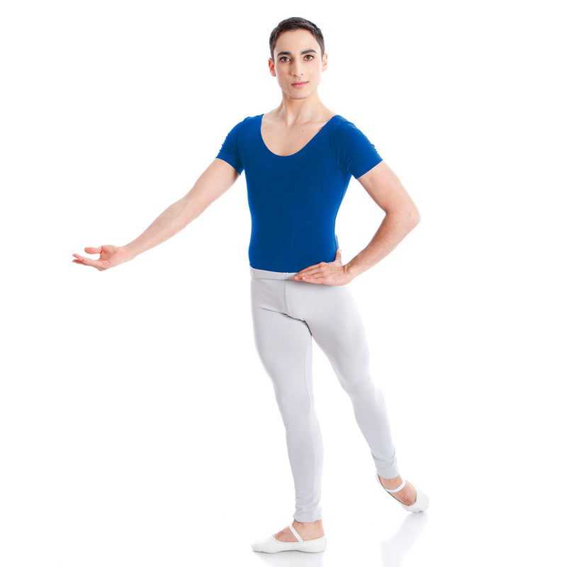 Energetiks Boys & Mens Conrad Leotard — Modern Body Dancewear Australia