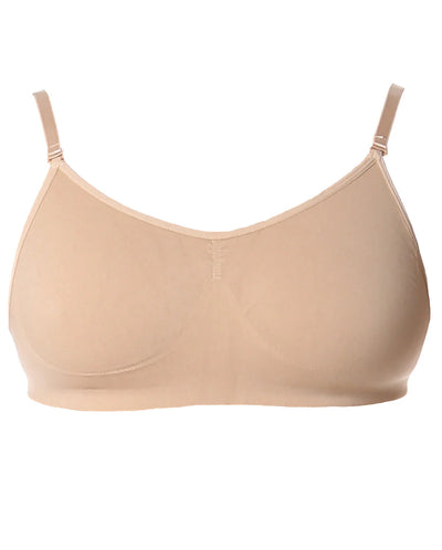 Studio 7 Convertible Seamless Dance Bra. image 2