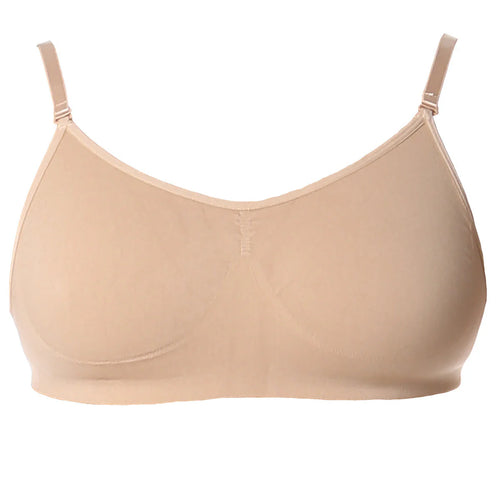 Studio 7 Convertible Seamless Dance Bra. — Modern Body Dancewear Australia