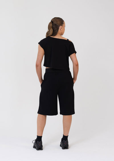 Cropped Studio Tee image 2