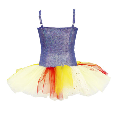 Disney Snow White Sparkling Ruched Tutu image 2
