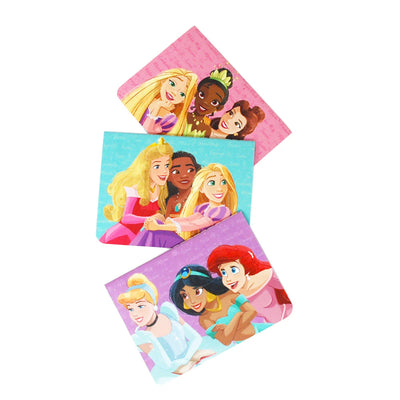 Disney Princess Scented Notebook image 3
