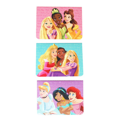 Disney Princess Scented Notebook image 2