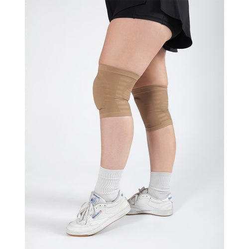 Energetiks Premium Knee Pads alternate view