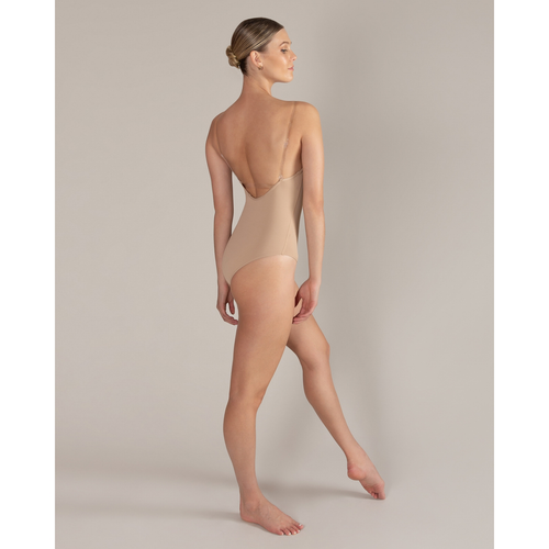 Energetiks Support Costume Bodystocking. alternate view