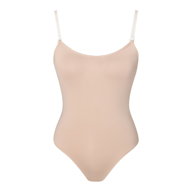 Energetiks Support Costume Bodystocking. — Modern Body Dancewear Australia