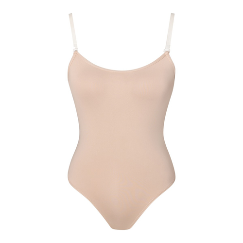 Energetiks Support Costume Bodystocking. — Modern Body Dancewear Australia