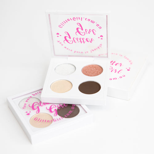 Dreamy Dance Pallet — Modern Body Dancewear Australia