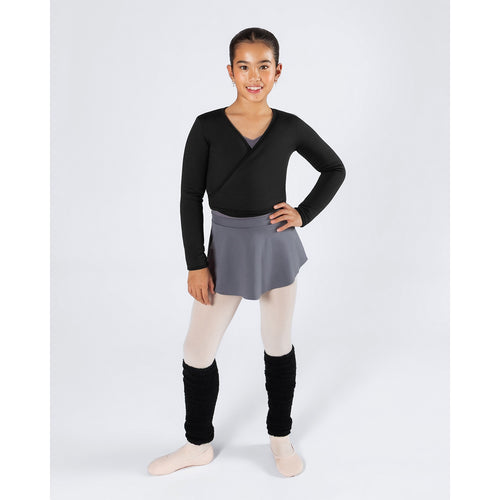Energetiks CX02 Maeve Reversible Sherpa Cross Over alternate view