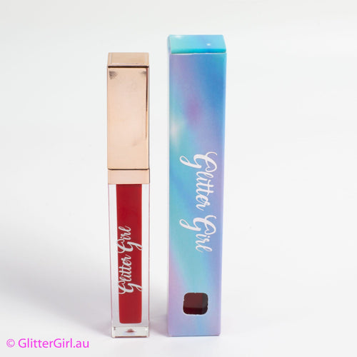Long Stay Liquid Lip — Modern Body Dancewear Australia